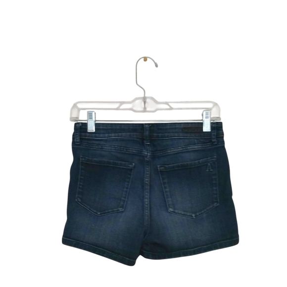 ARTICLES OF SOCIETY JEAN SHORTS - Picture 8 of 8